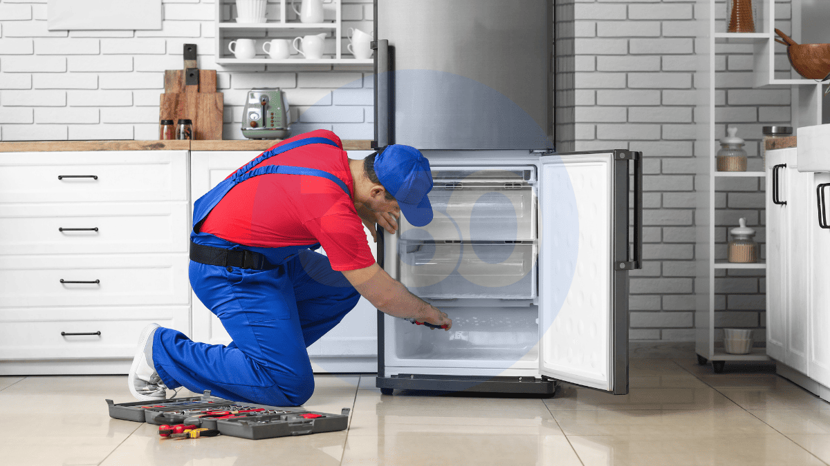 Gürün Buzdolabı Servisi