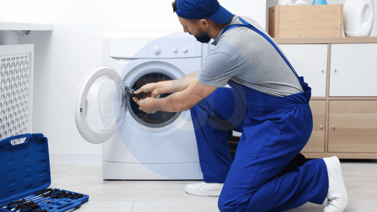 Gürün Çamaşır Makinesi Servisi
